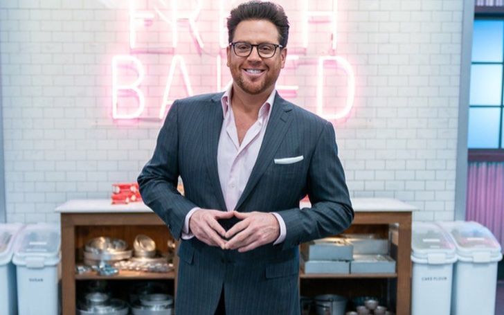American Chef Scott Conant - Top 5 Facts